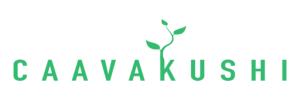 Caavakushi Logo Vegan Search Engine