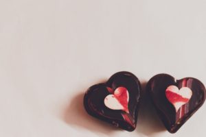 Vegan Chocolates For Valentines Day Caavakushi Vegan Search Engine