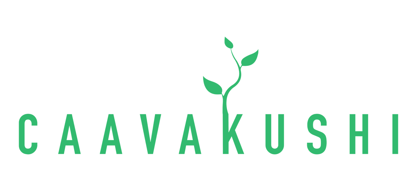 Caavakushi logo