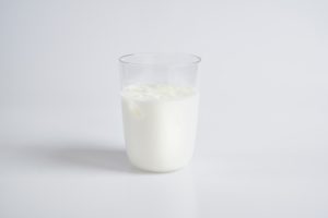 Qwrkee plant-based pea m'lk sweetened plant-based best vegan milk UK