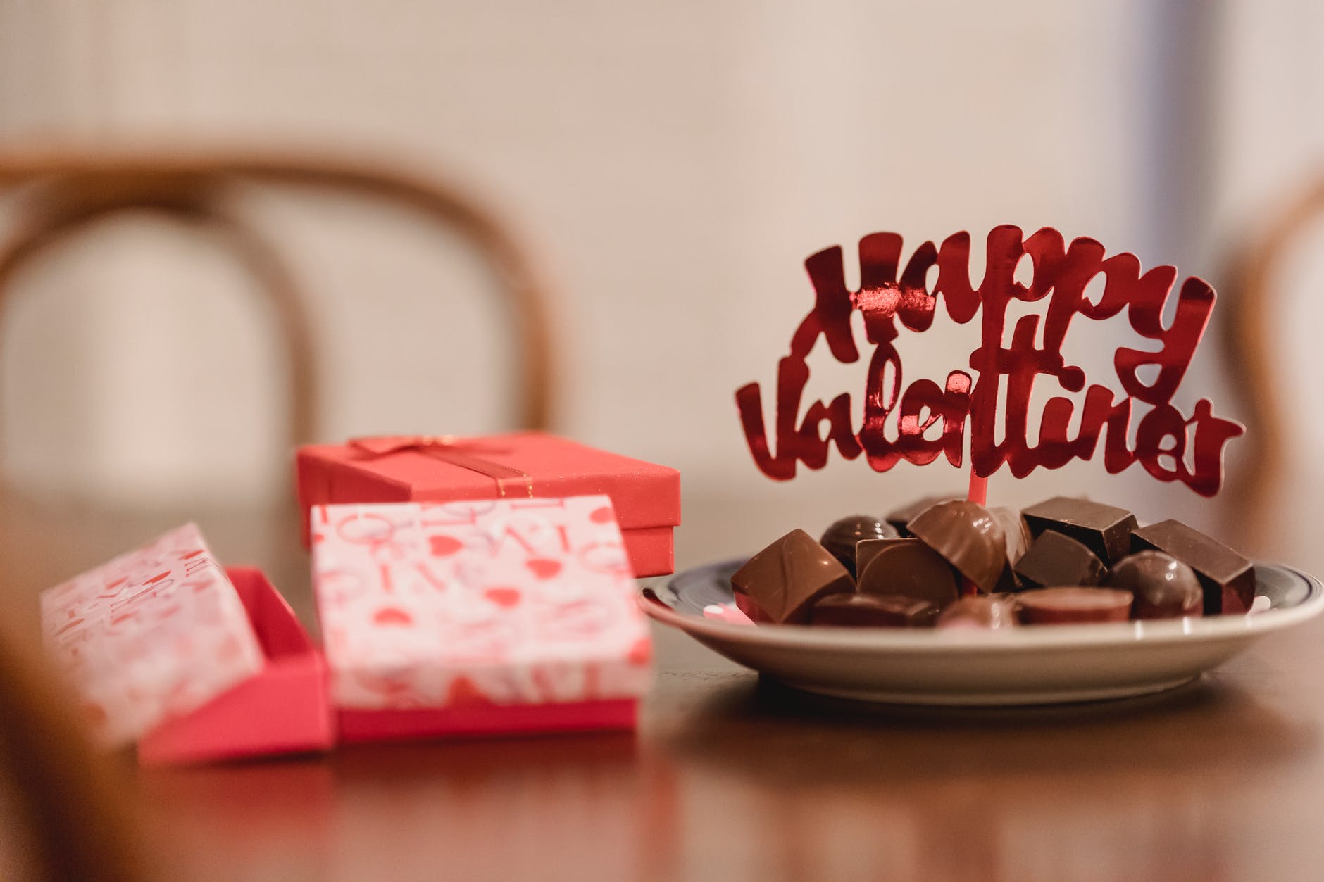 5 Vegan Chocolate Gift Options For Valentine’s Day