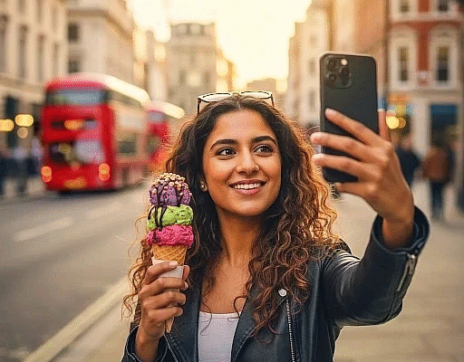 35 London Vegan Instagram Influencers On The Rise Caavakushi