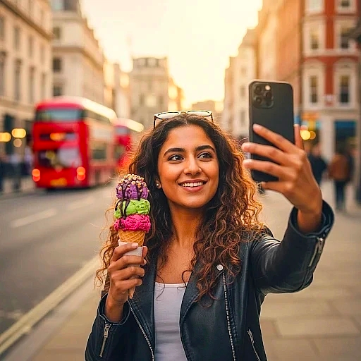 35 London Vegan Instagram Influencers On The Rise Caavakushi