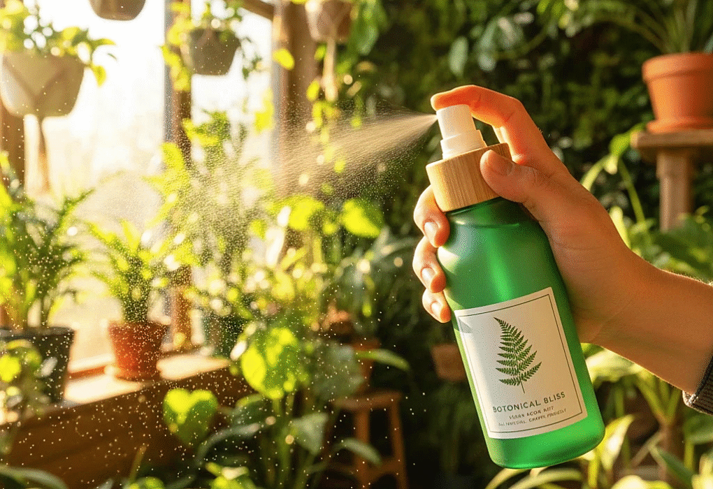 vegan air freshener & cruelty-free Caavakushi