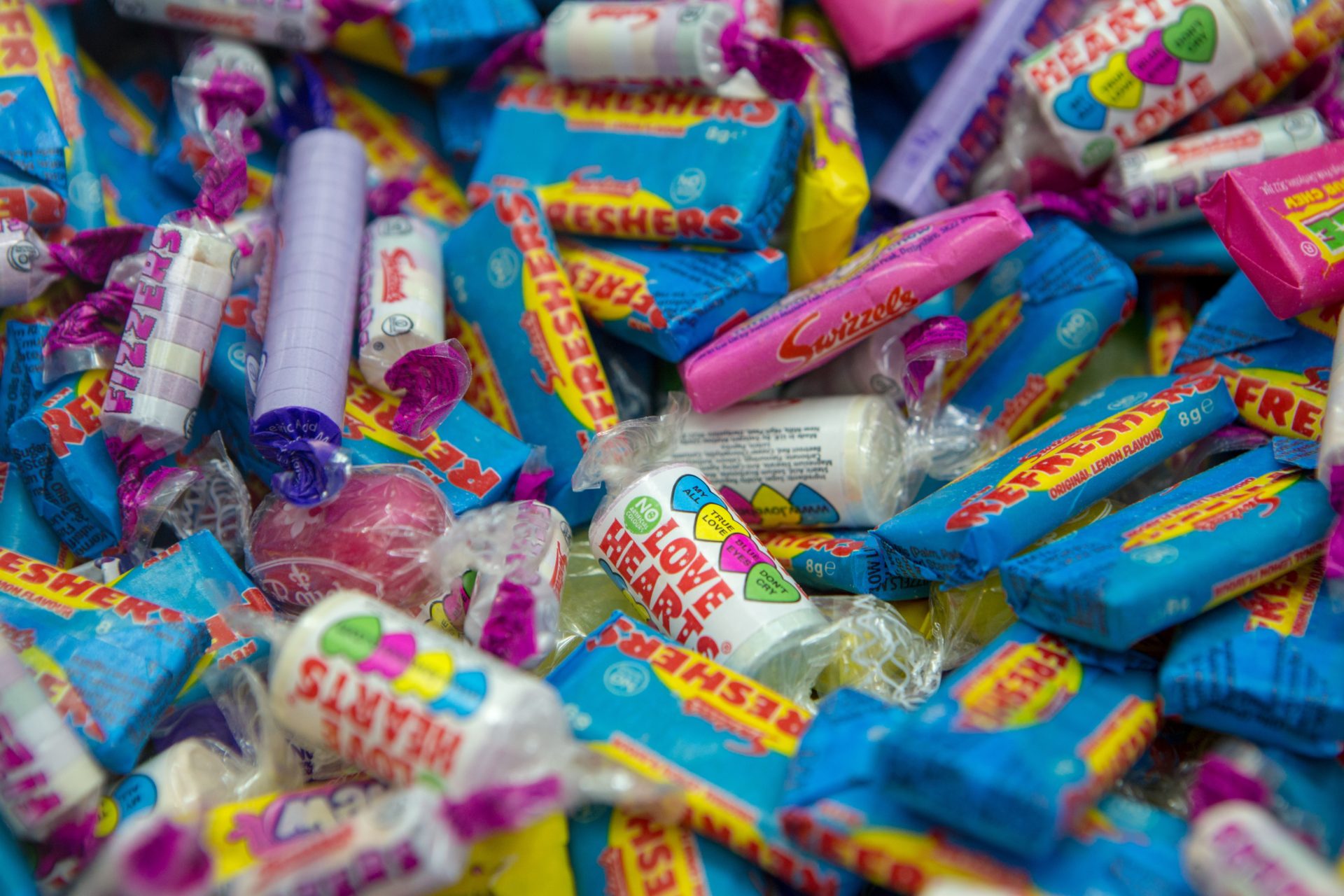 15 Halloween Vegan Candy UK Options To Satisfy Your Sugar Cravings
