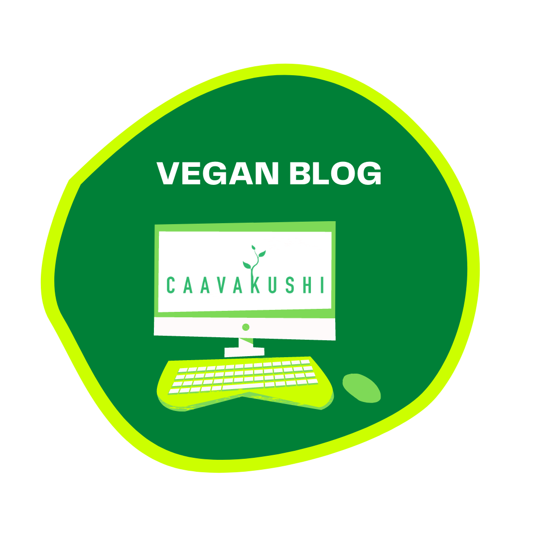 Vegan Blog