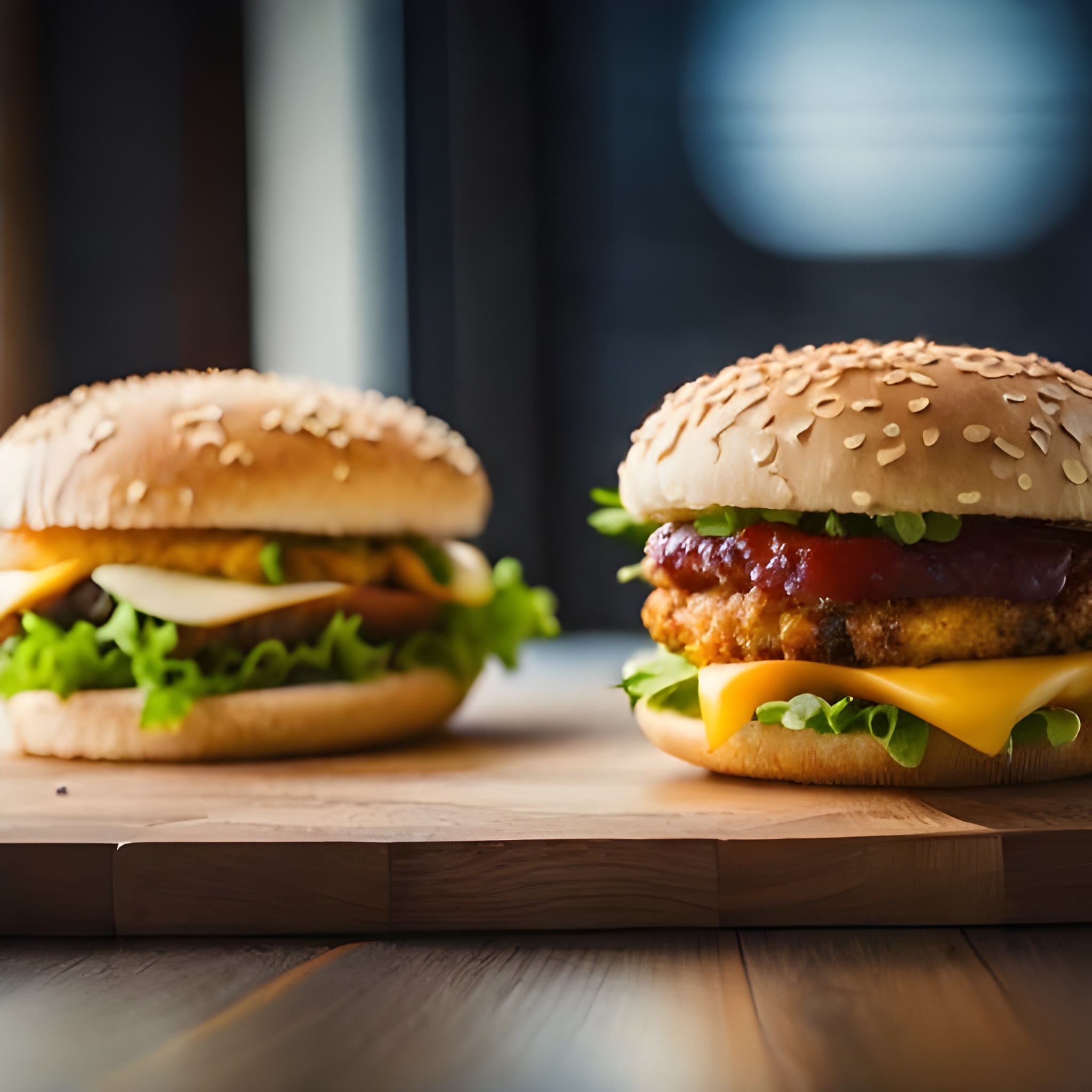 Burger King Menu For Vegan London – Mouth-Wateringly Delicious!
