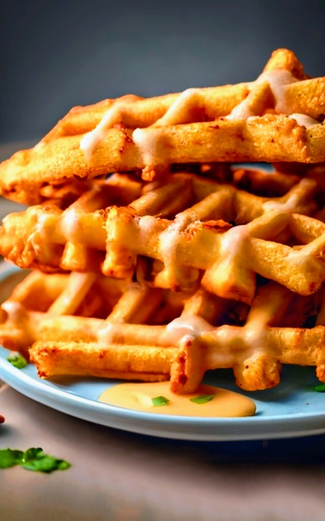 Chick Fil A Menu Vegan Options Potato Waffles Fries Caavakushi