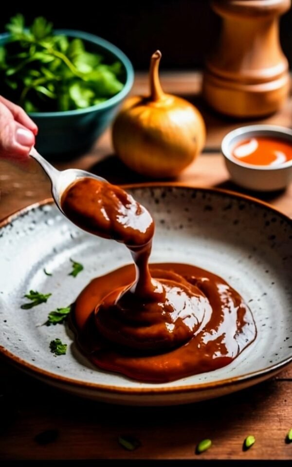 Vegan Mushroom Gravy Recipe Aromatic & Delicious Caavakushi