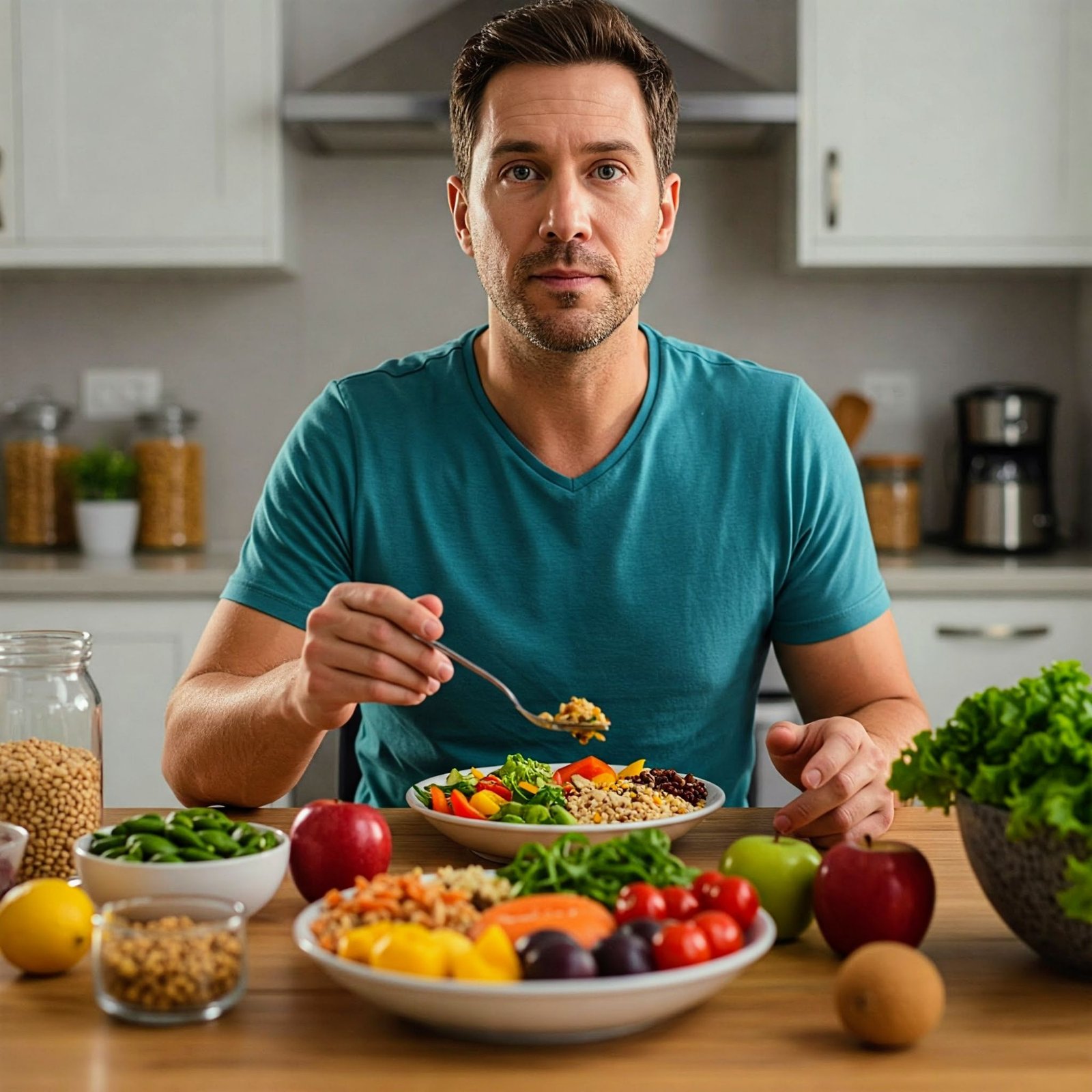 Can Going Vegan Reverse Impotence? Caavakushi