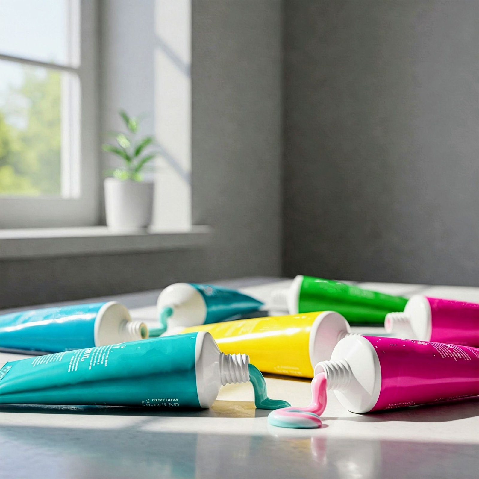 5 Best Vegan Toothpaste Brands
