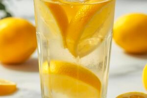 Lemon Water Benefits Health & Hydration Hack Caavakushi