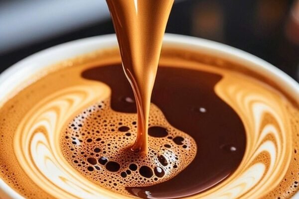 Vegan Hazelnut Coffee Recipe Caavakushi