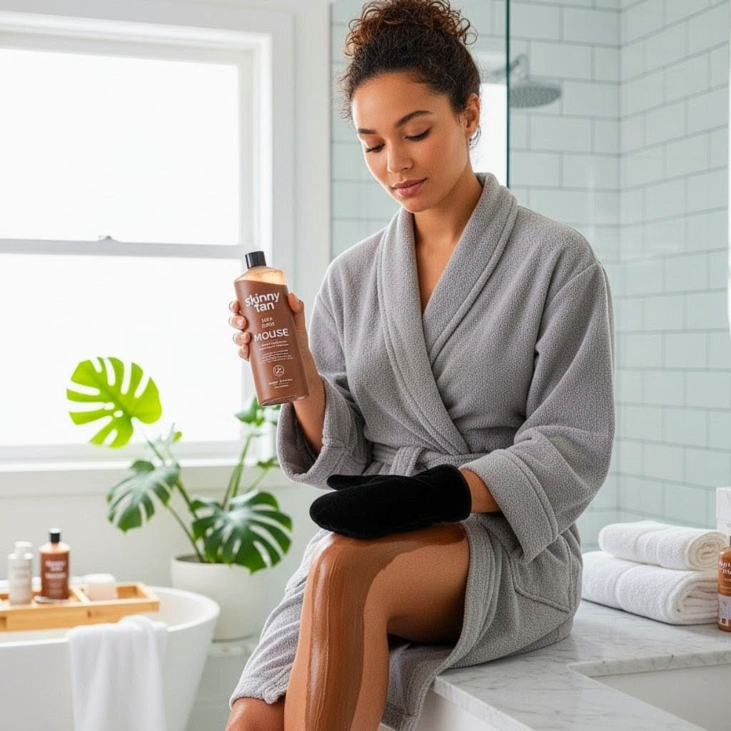 5 Best Vegan Self Tanner Products