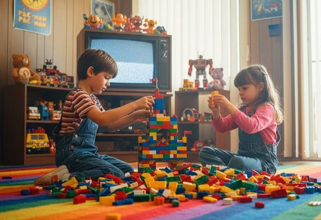 Lego's Dirty Little Secret: Is Your Beloved LEGO Collection Made Of Animal Parts? Caavakushi