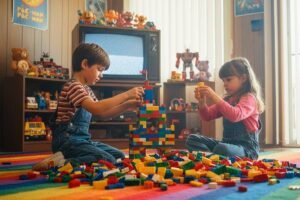 Lego's Dirty Little Secret: Is Your Beloved LEGO Collection Made Of Animal Parts? Caavakushi