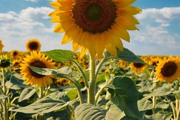 STOP Cooking With This Oil (Why 60% Of The Sunflower Oil In Your Kitchen Is Toxic & Carcinogenic) Caavakushi