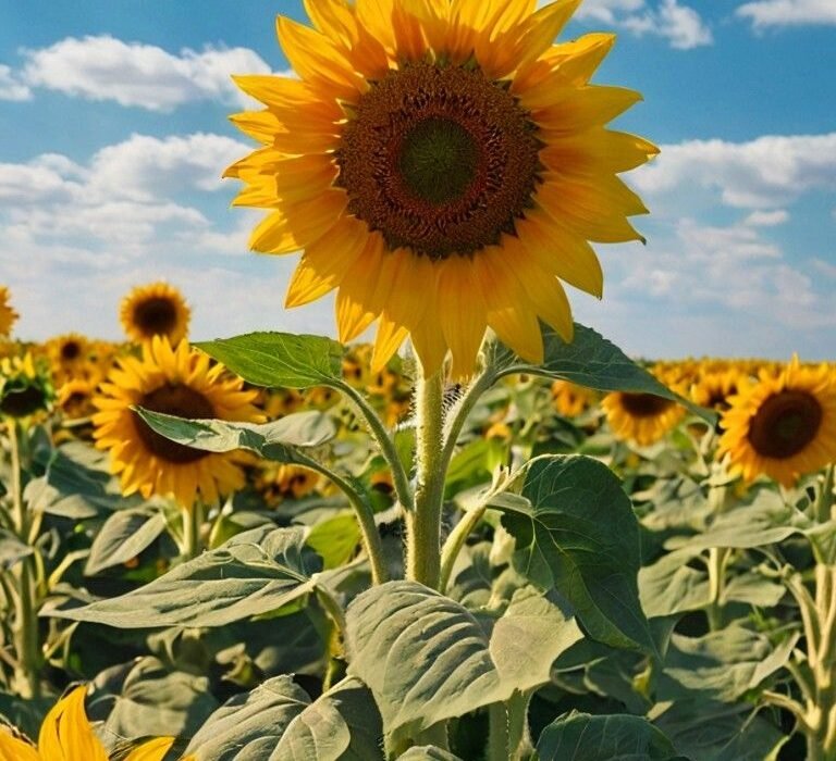 STOP Cooking With This Oil (Why 60% Of The Sunflower Oil In Your Kitchen Is Toxic & Carcinogenic) Caavakushi