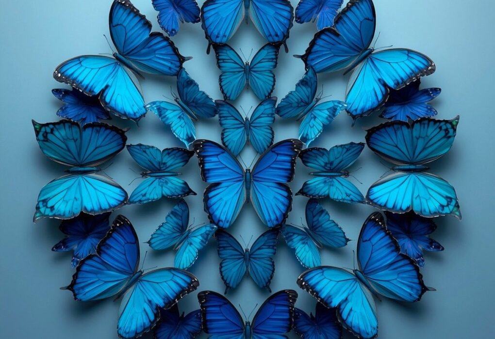 We Didn't Kill Them—We Starved Them: Shocking Truth Behind The Large Blue Butterfly Extinction Caavakushi