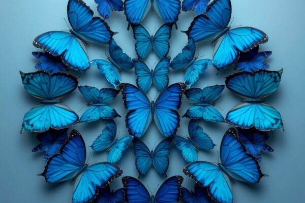 We Didn't Kill Them—We Starved Them: Shocking Truth Behind The Large Blue Butterfly Extinction Caavakushi