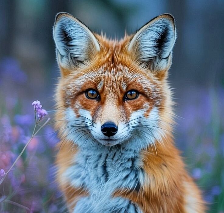 Fox Hunting Ban In The UK Doesn't Stop Illegal Bloodshed & Trail Hunting Caavakushi