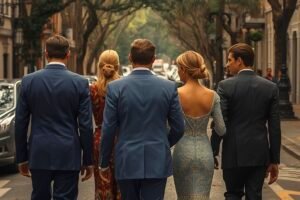 Dark Side Of Southern Charm Cast: Why Bravo’s Stars Hunting Animals On TV Proves Their Lack Of Compassion Caavakushi