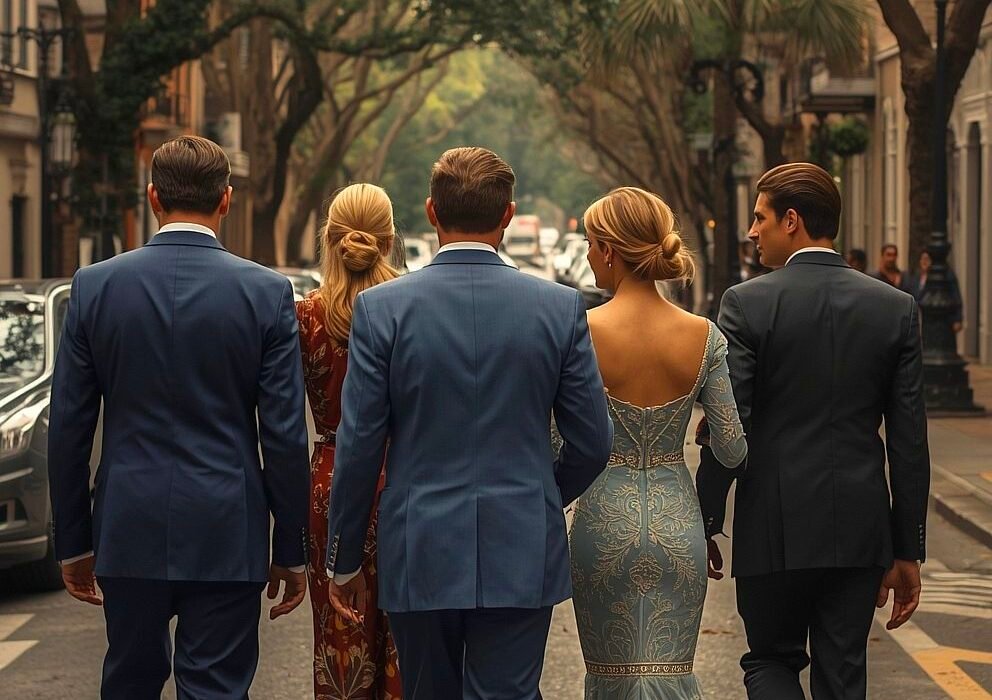 Dark Side Of Southern Charm Cast: Why Bravo’s Stars Hunting Animals On TV Proves Their Lack Of Compassion Caavakushi