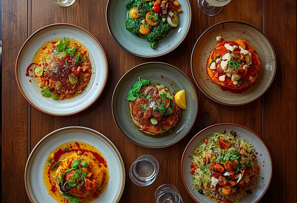 6 Best Vegan Friendly Cafes In Birmingham Caavakushi