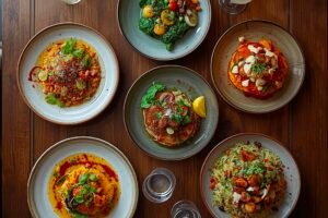 6 Best Vegan Friendly Cafes In Birmingham Caavakushi