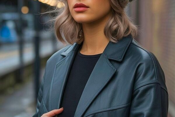 What Is PU Leather And Is It Even Vegan? Caavakushi