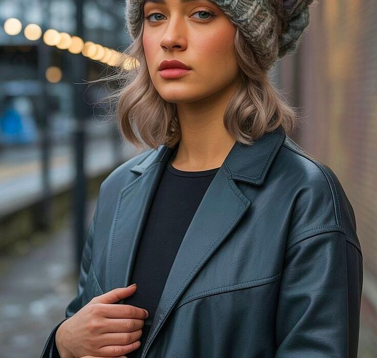 What Is PU Leather And Is It Even Vegan? Caavakushi