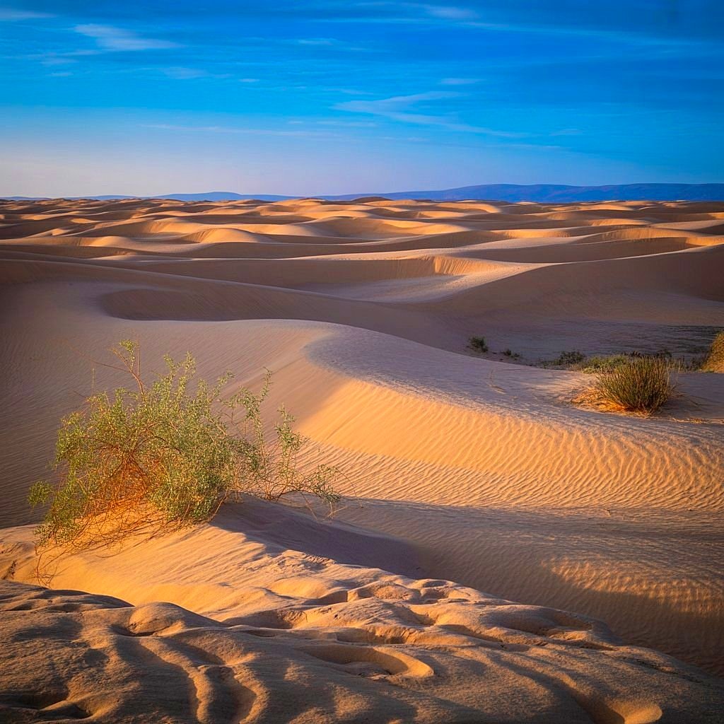 4 Vegan Animals In The Desert That Don't Need Meat Or Dairy To Thrive In Hell's Heat! Caavakushi