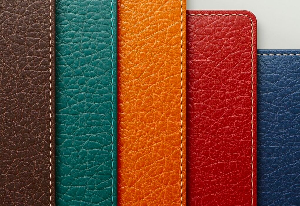 What Is PU Leather Made Of? We Reveal The Chemical Disaster Of The Toxic Petroleum-Fuelled Process Caavakushi