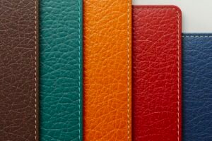 What Is PU Leather Made Of? We Reveal The Chemical Disaster Of The Toxic Petroleum-Fuelled Process Caavakushi