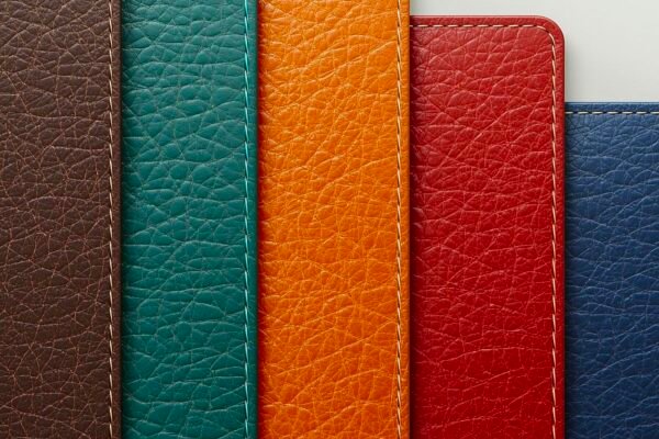 What Is PU Leather Made Of? We Reveal The Chemical Disaster Of The Toxic Petroleum-Fuelled Process Caavakushi