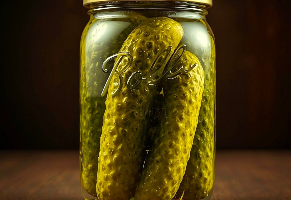 Best Pickles For Vegan Gut Health Caavakushi