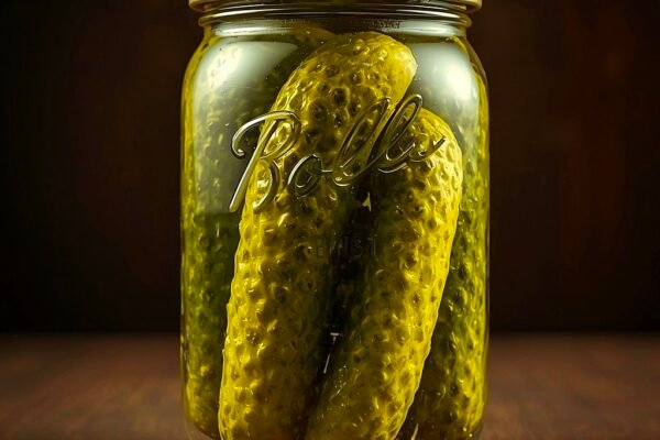 Best Pickles For Vegan Gut Health Caavakushi
