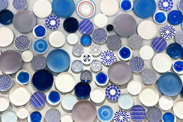 Homemade Greek Plates - The Bone Chilling Truth About How You Could Be Eating Off A Skeleton Caavakushi