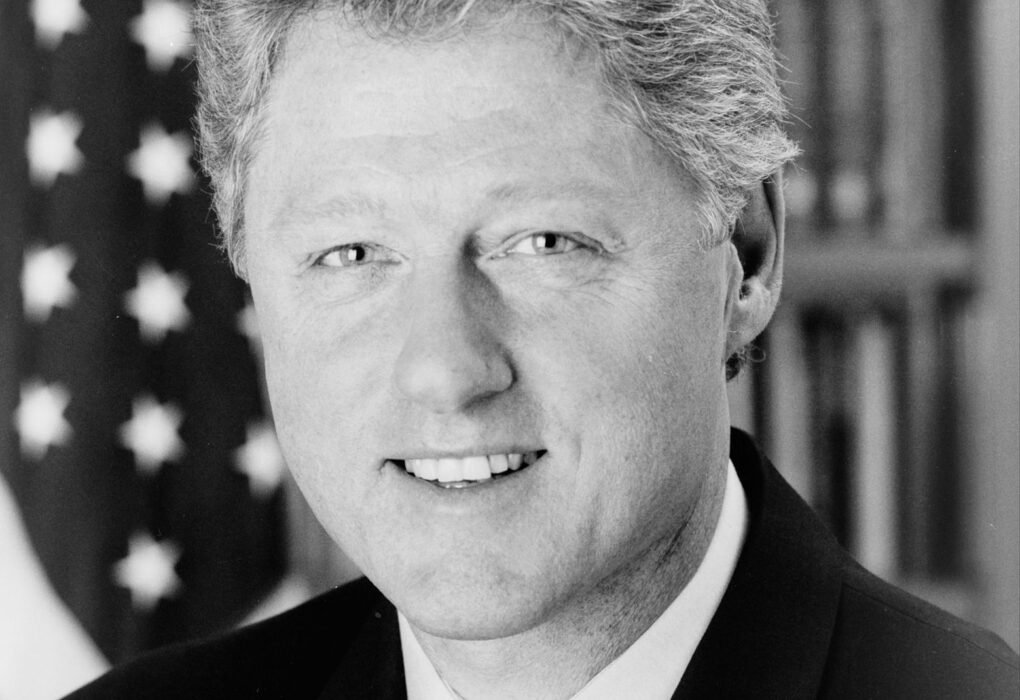 Bill Clinton Hospitalized & Reversed Heart Disease With A Plant-Based Diet Caavakushi