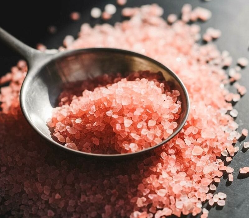 Is Pink Himalayan Salt Healthier Than Regular Salt? Or A Marketing Illusion Hiding Animal Cruelty & Exploitation Caavakushi