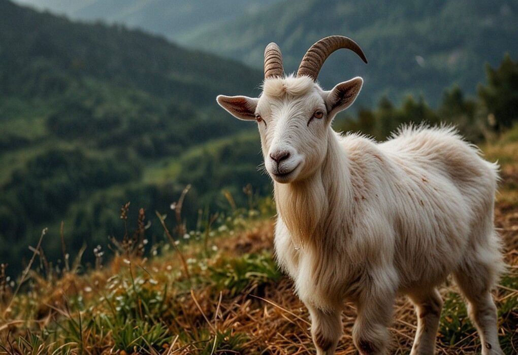 Brutal, Bloody Goat Sacrifice Still Exists (Where & Why) Caavakushi
