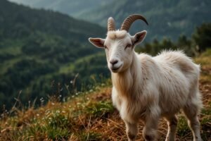 Brutal, Bloody Goat Sacrifice Still Exists (Where & Why) Caavakushi