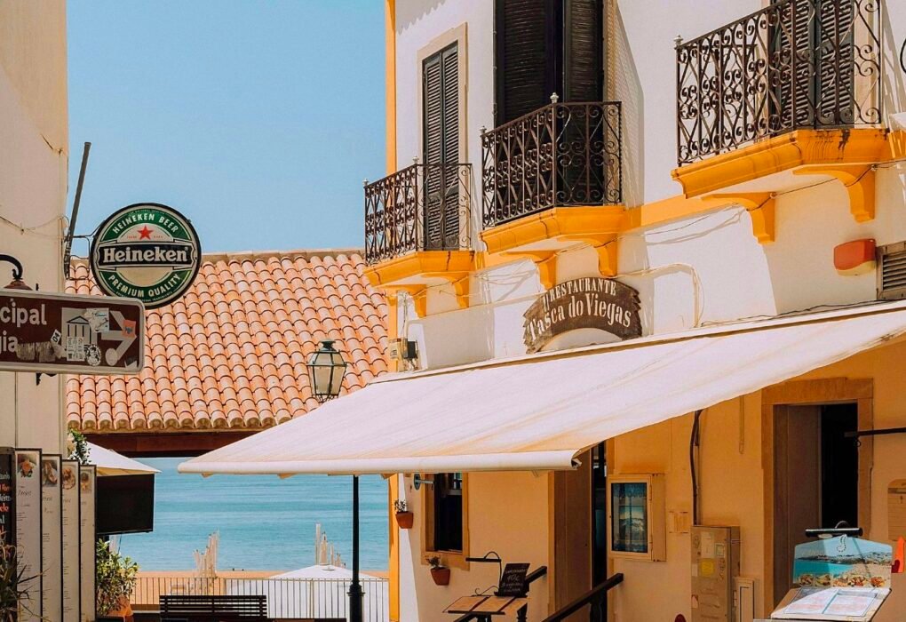 7 Best Restaurants Algarve Portugal For Vegans Caavakushi
