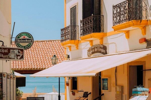 7 Best Restaurants Algarve Portugal For Vegans Caavakushi