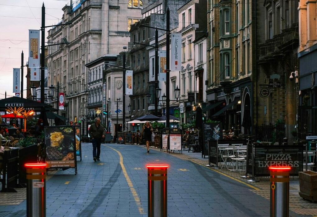 4 Best Vegan Restaurants In Cardiff, Wales Caavakushi