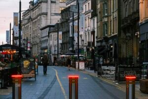 4 Best Vegan Restaurants In Cardiff, Wales Caavakushi