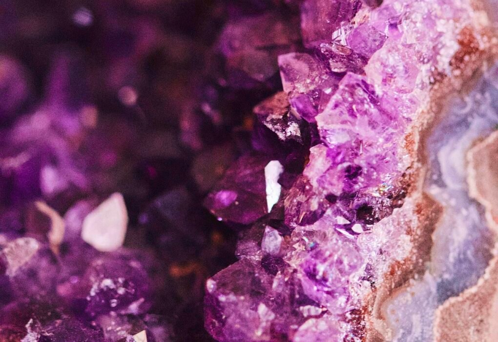 Is An Amethyst Crystal Vegan? The Hidden Dirty Truth Behind This Gemstones Sparkle Caavakushi