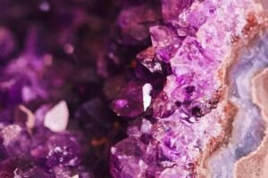 Is An Amethyst Crystal Vegan? The Hidden Dirty Truth Behind This Gemstones Sparkle Caavakushi