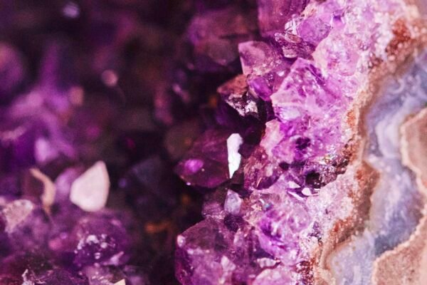 Is An Amethyst Crystal Vegan? The Hidden Dirty Truth Behind This Gemstones Sparkle Caavakushi