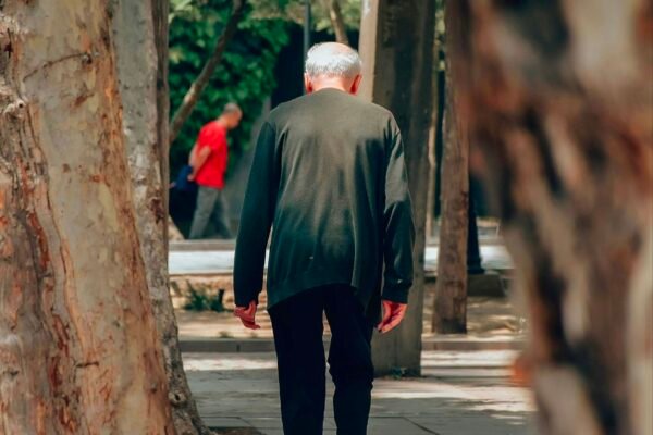 Donald Watson (Founding Father Of Veganism) Had A "Vegan" Vision That's Finally Taking Over The World Caavakushi